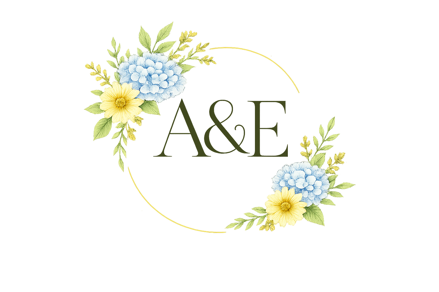 Logo A&E