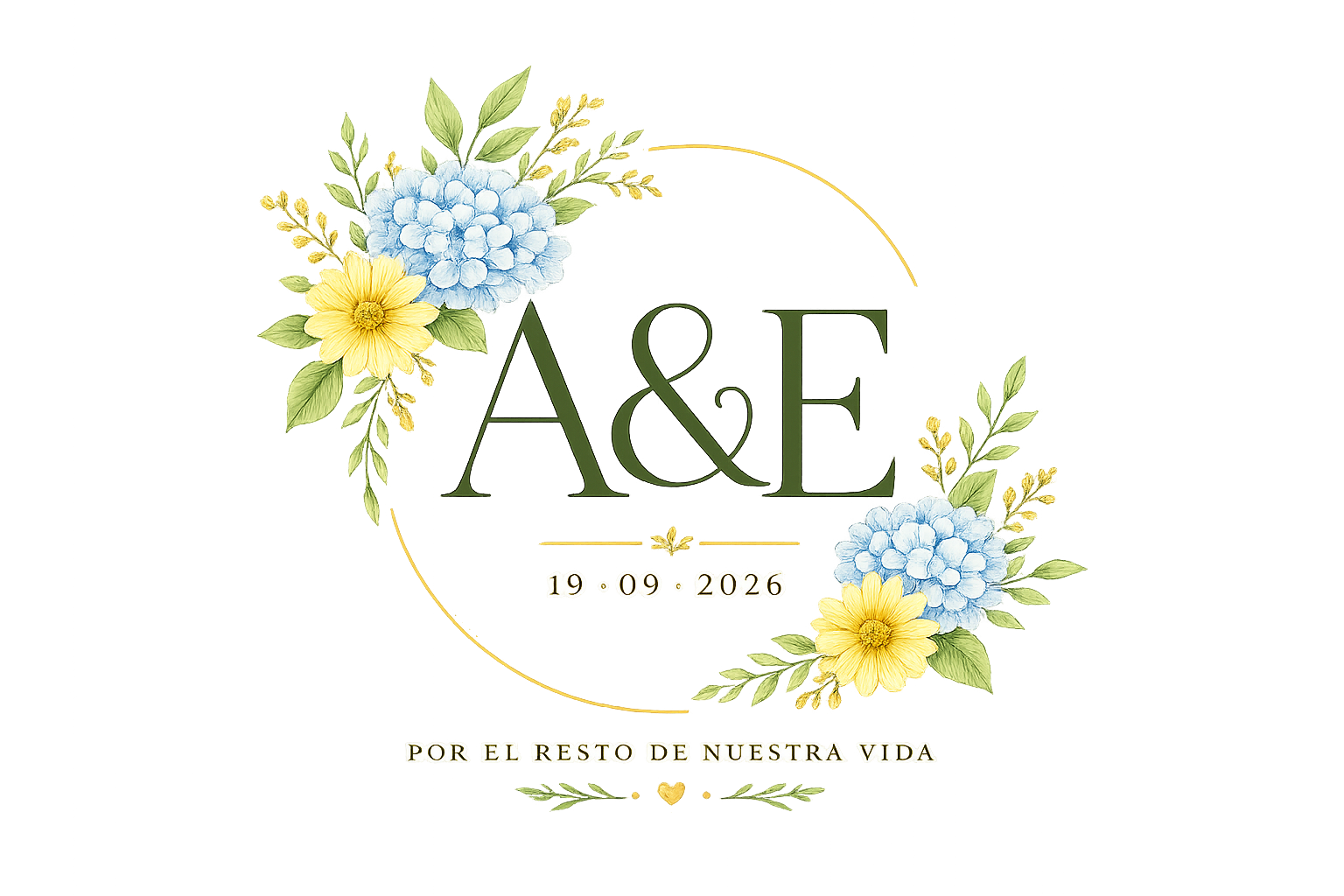 Logo A&E